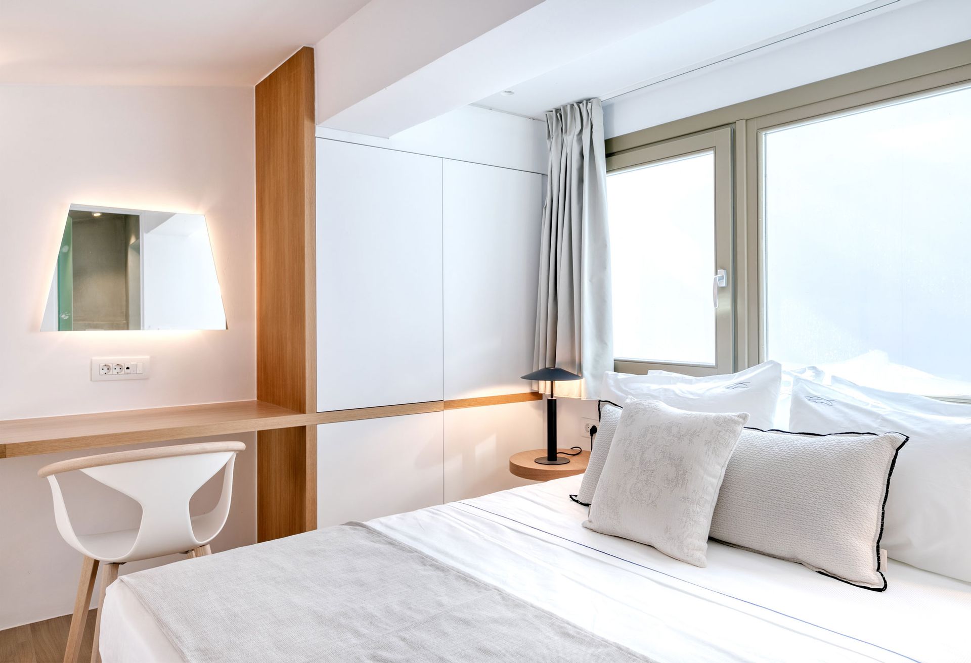 Panormos Bay Suites - PABASM - 11