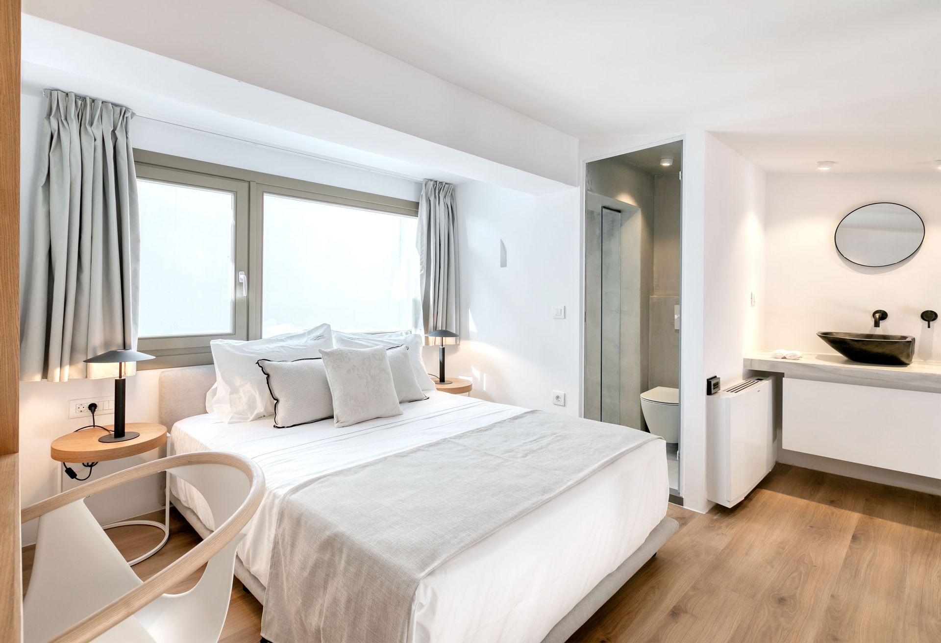 Panormos Bay Suites - PABASM - 12