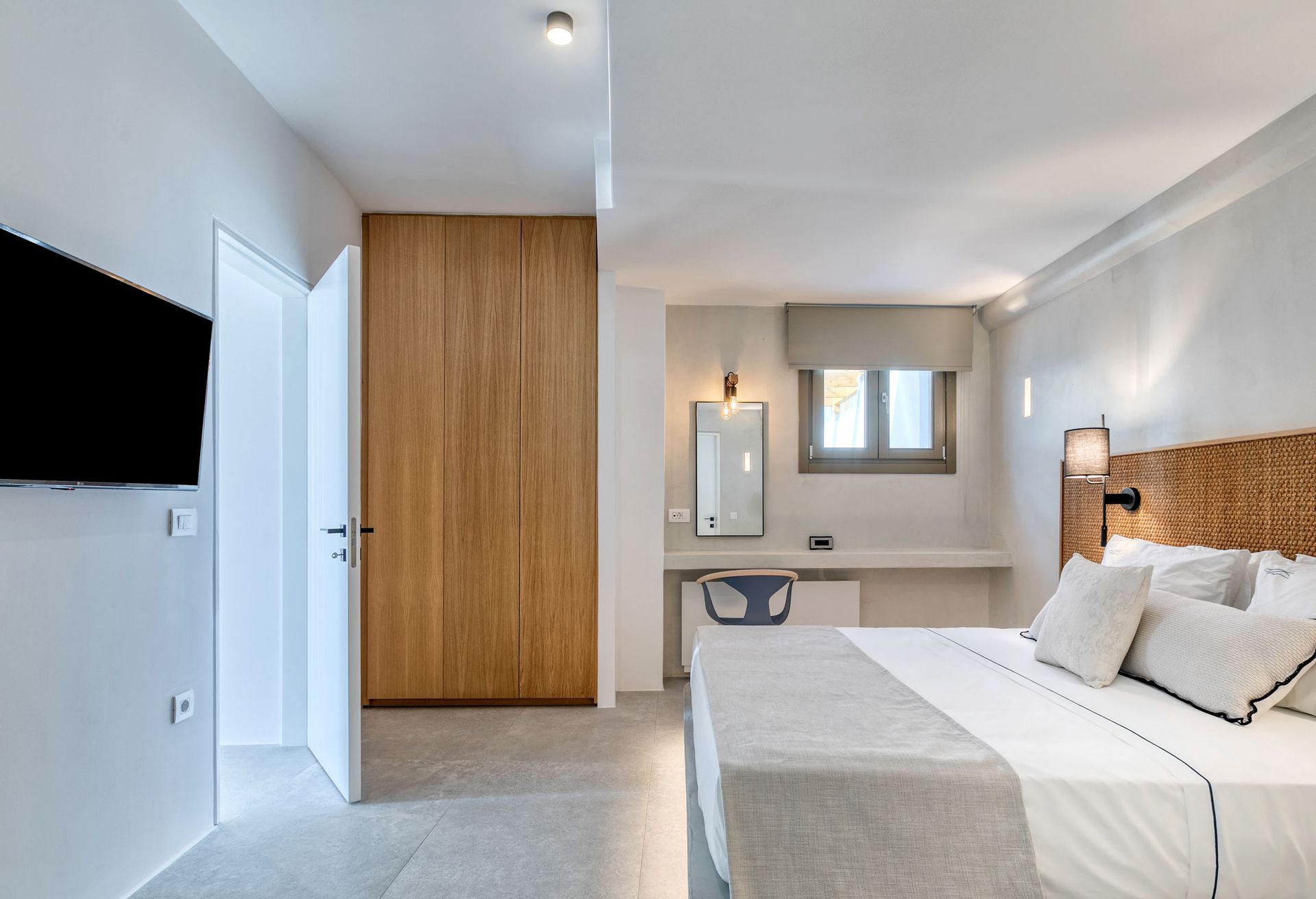 Panormos Bay Suites - PABASV - 6