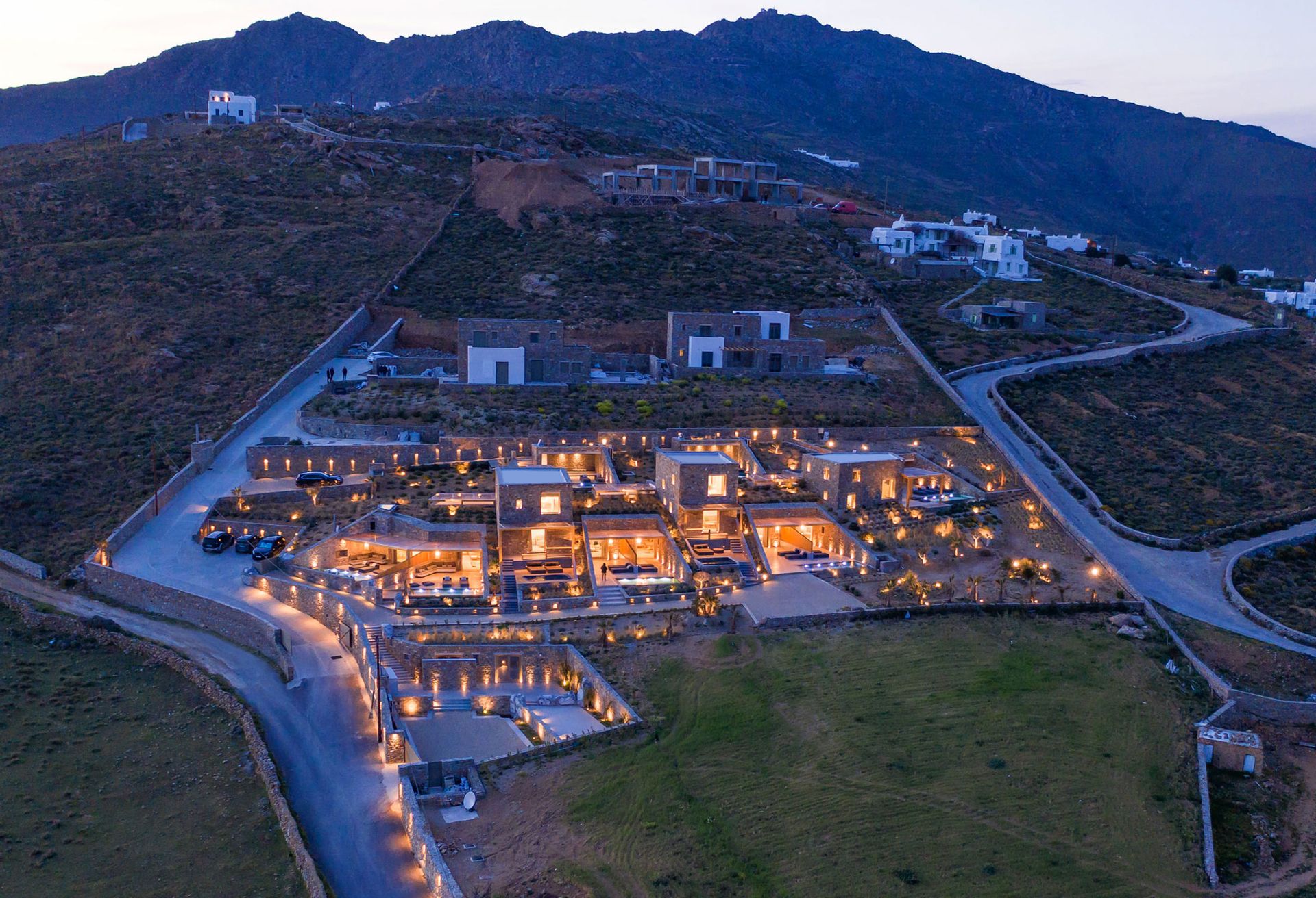 Panormos Bay Suites - PABASV - 14