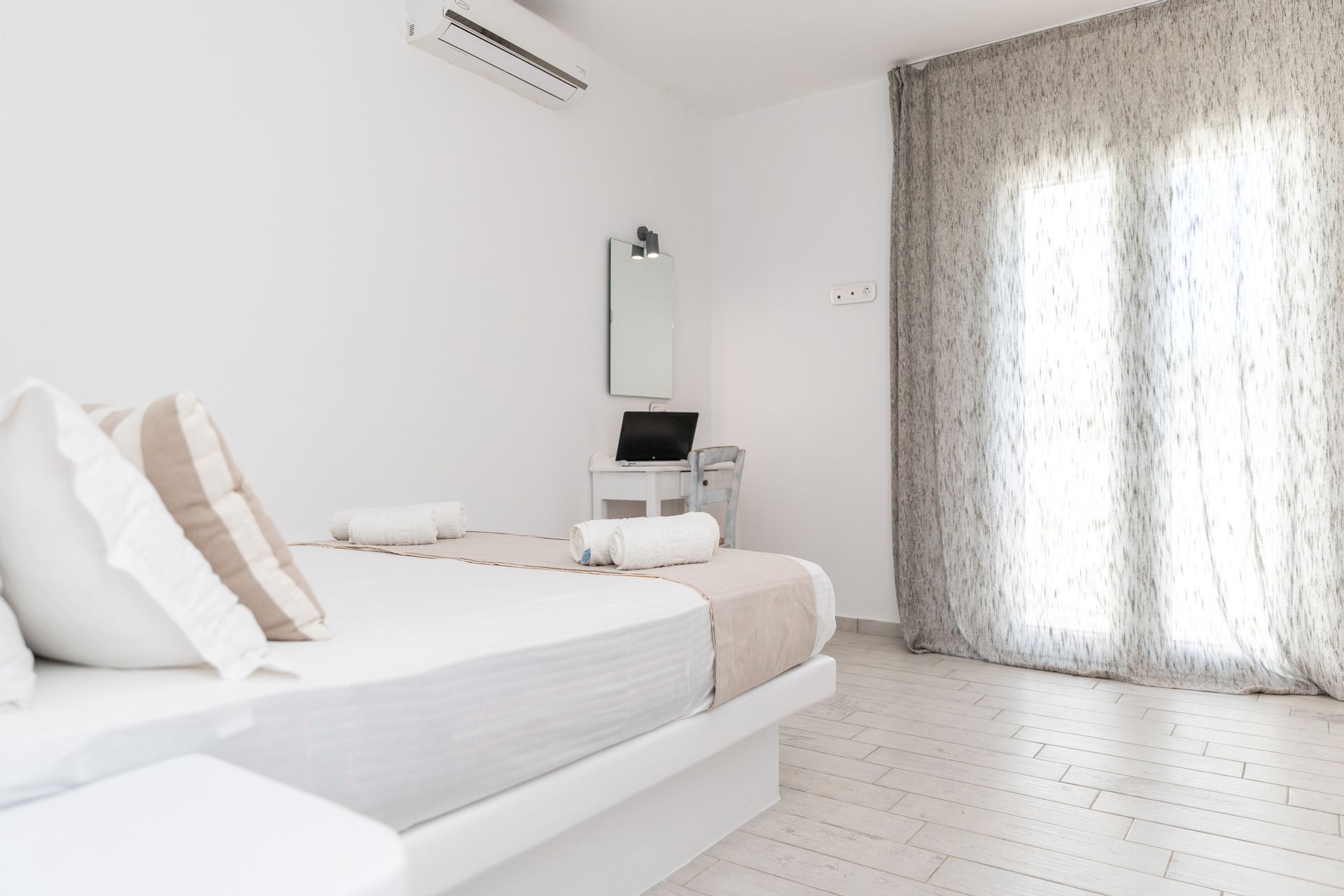 Depis Edem / Yellow villa  – 2 bedrooms