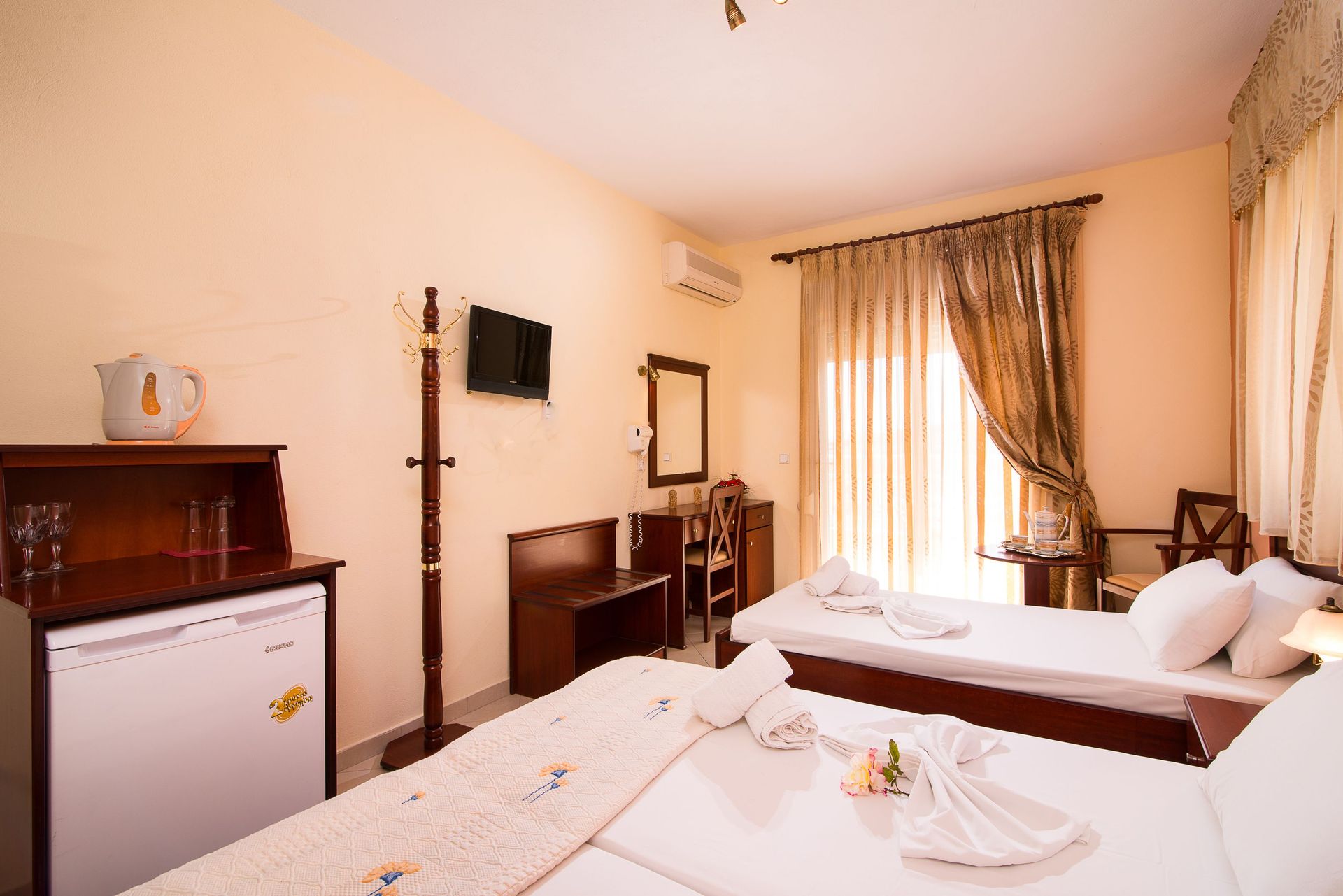 Hotel Diamond - STDTPL - 2