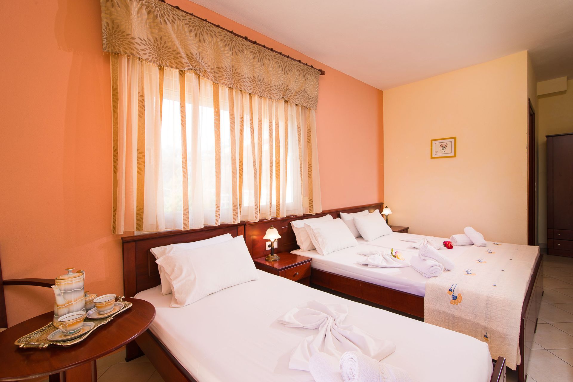 Hotel Diamond - STDTPL - 3