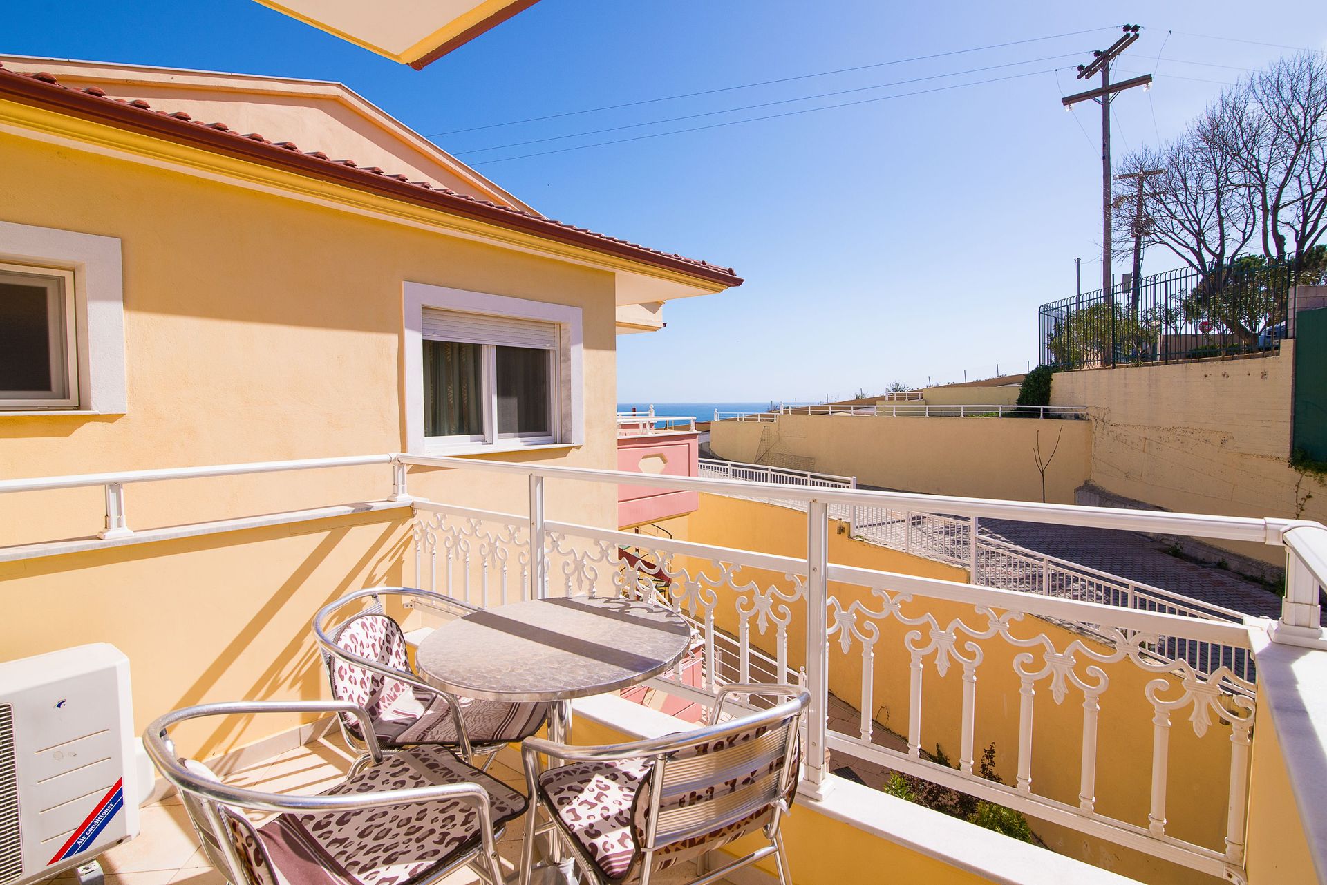 Hotel Diamond - STDTPL - 5