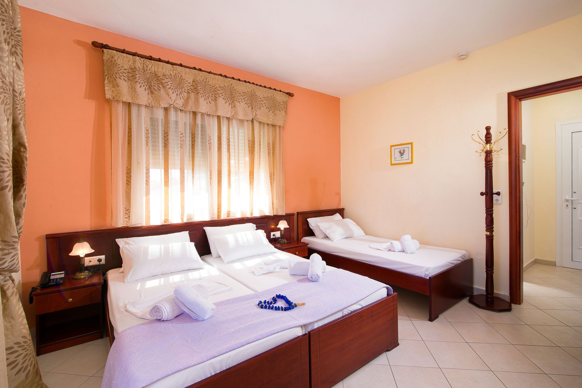 Hotel Diamond - TRPLSV - 2