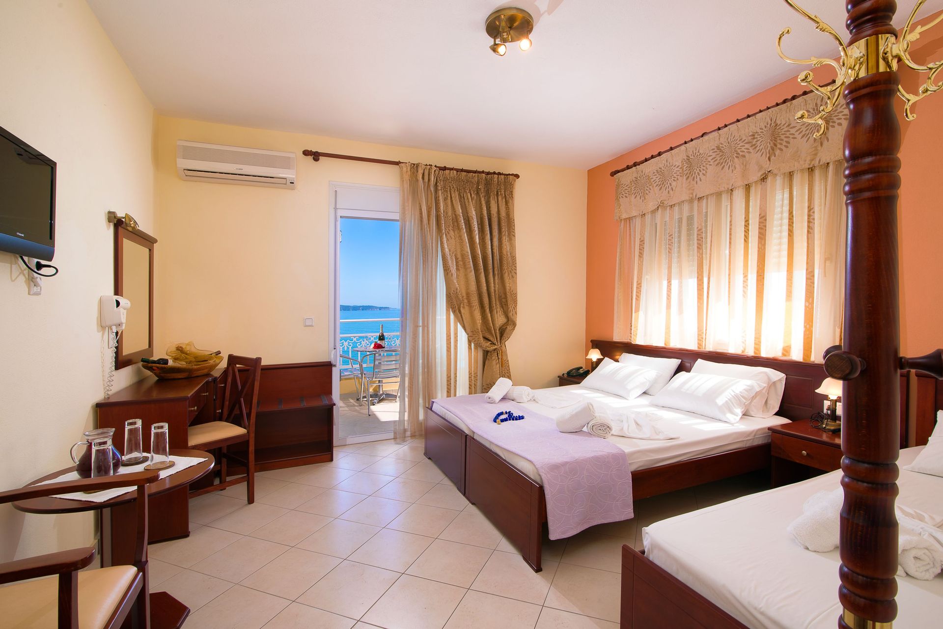 Hotel Diamond - TRPLSV - 5