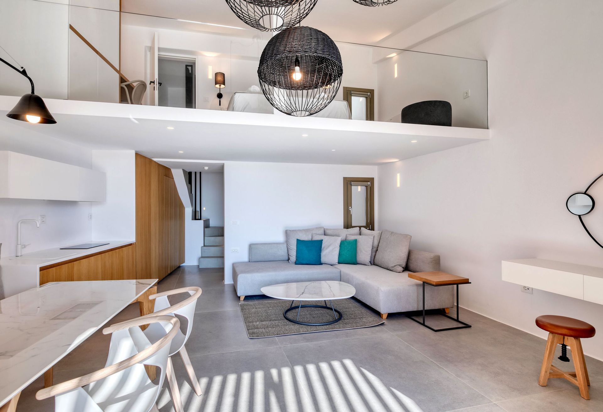 Panormos Bay Suites - PABASS - 5