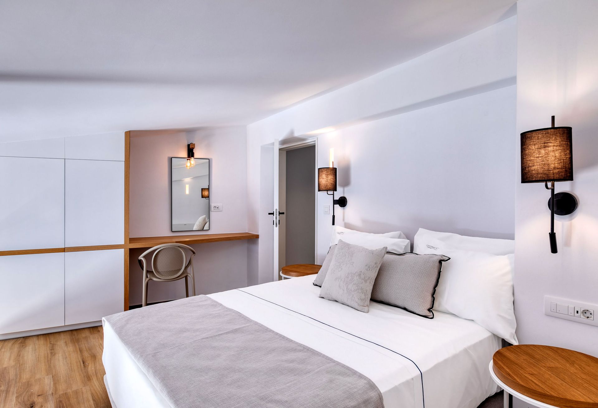 Panormos Bay Suites - PABASS - 9
