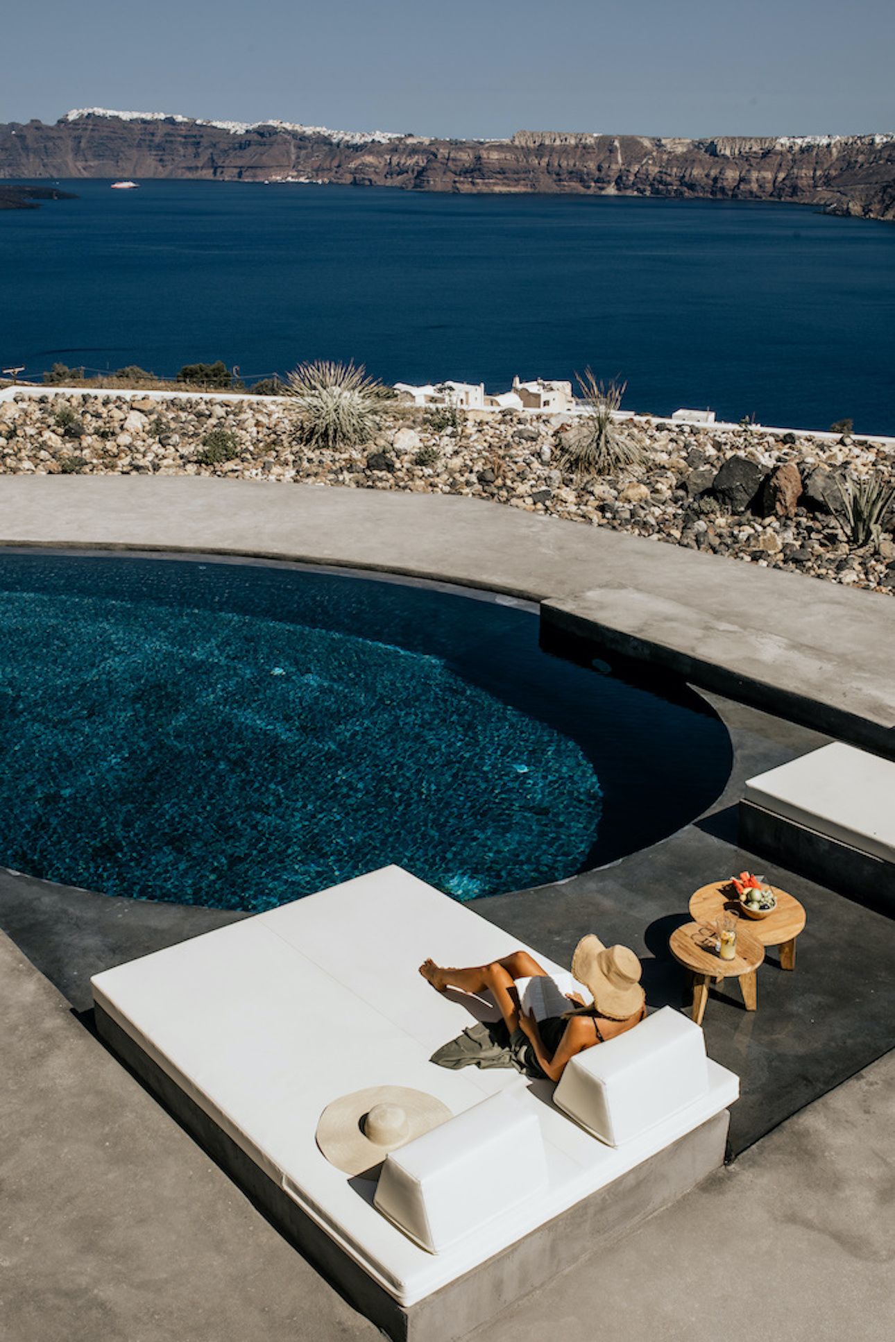 Akrorama Villa