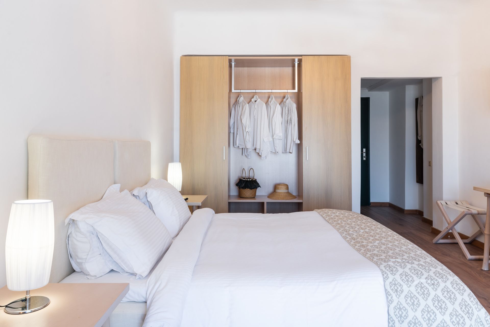 Tharroe of Mykonos Hotel - SVTRIP - 2