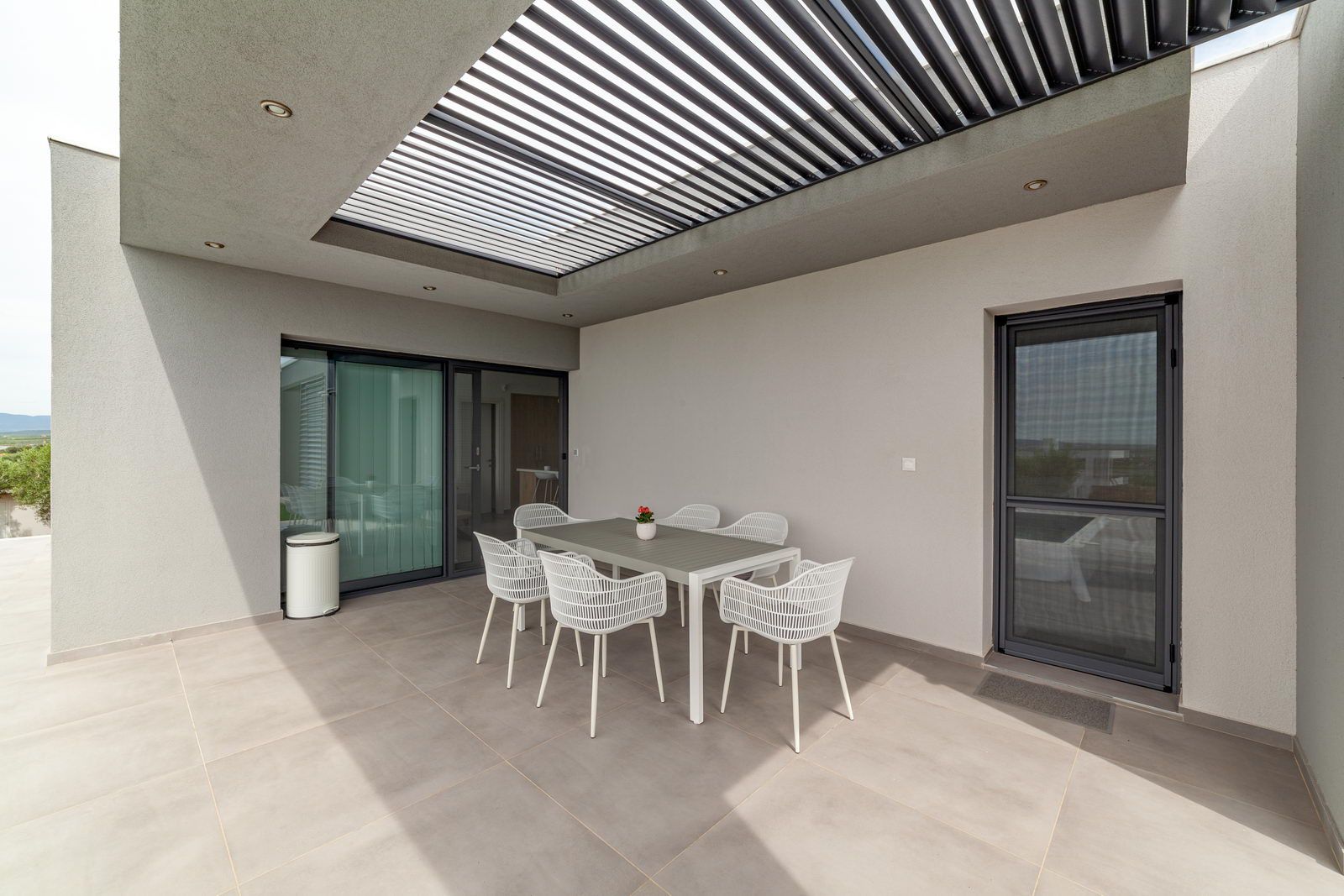 Merelia Luxury Villas - VS - 2