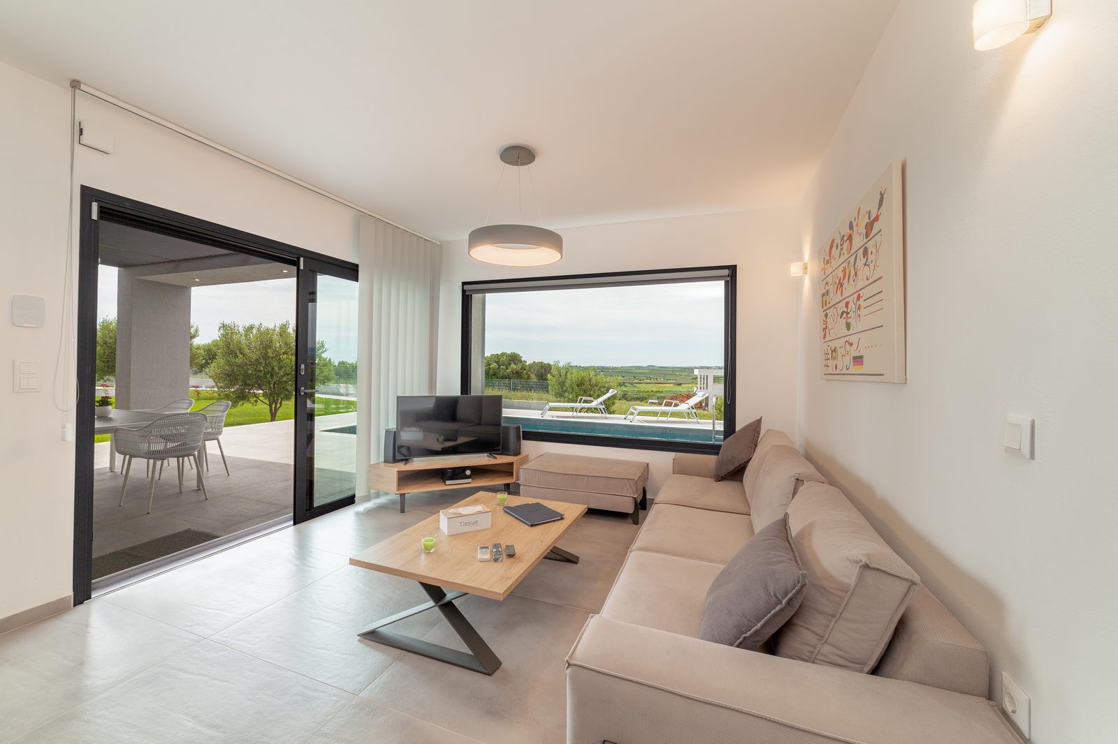 Merelia Luxury Villas - VS - 3