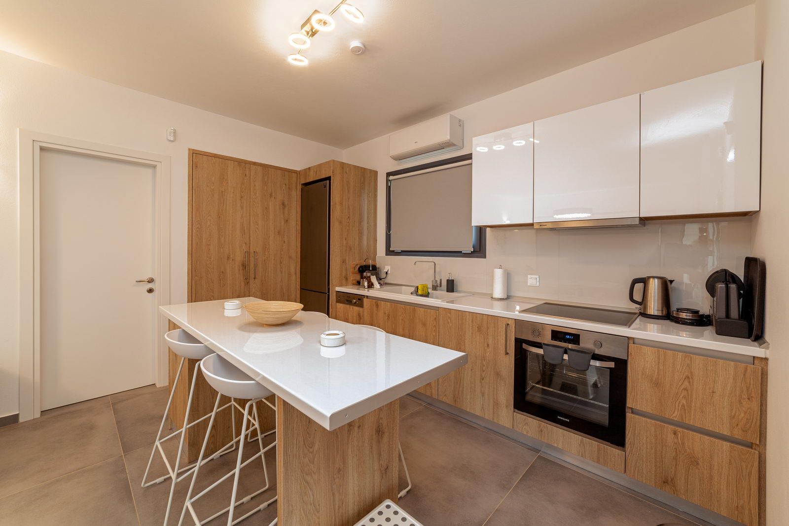Merelia Luxury Villas - VS - 4