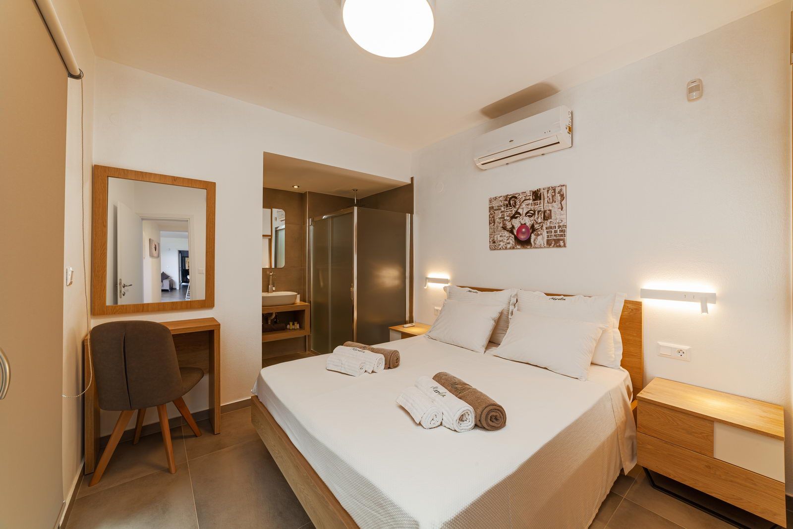 Merelia Luxury Villas - VS - 5