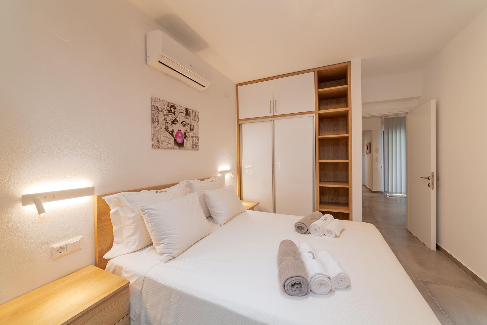 Merelia Luxury Villas - VS - 6