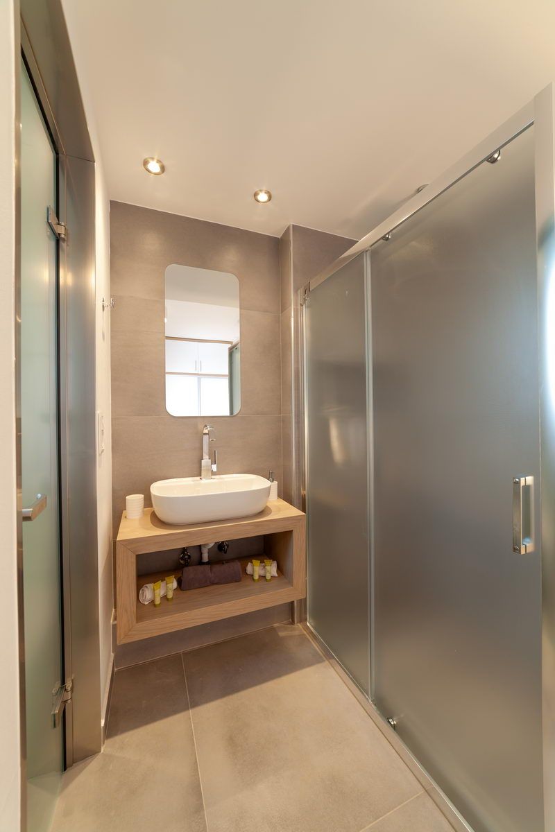 Merelia Luxury Villas - VS - 7