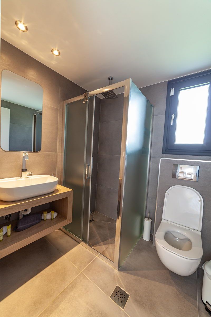 Merelia Luxury Villas - VS - 8