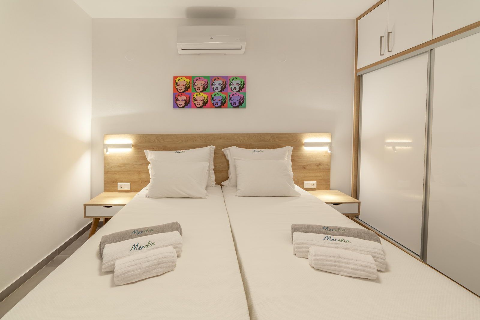 Merelia Luxury Villas - VS - 9