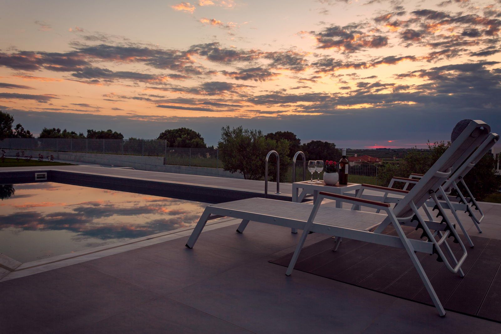 Merelia Luxury Villas - VS - 10