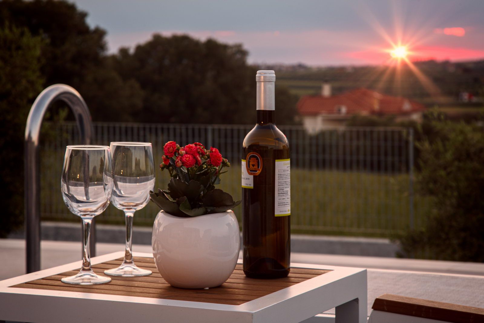 Merelia Luxury Villas - VS - 11