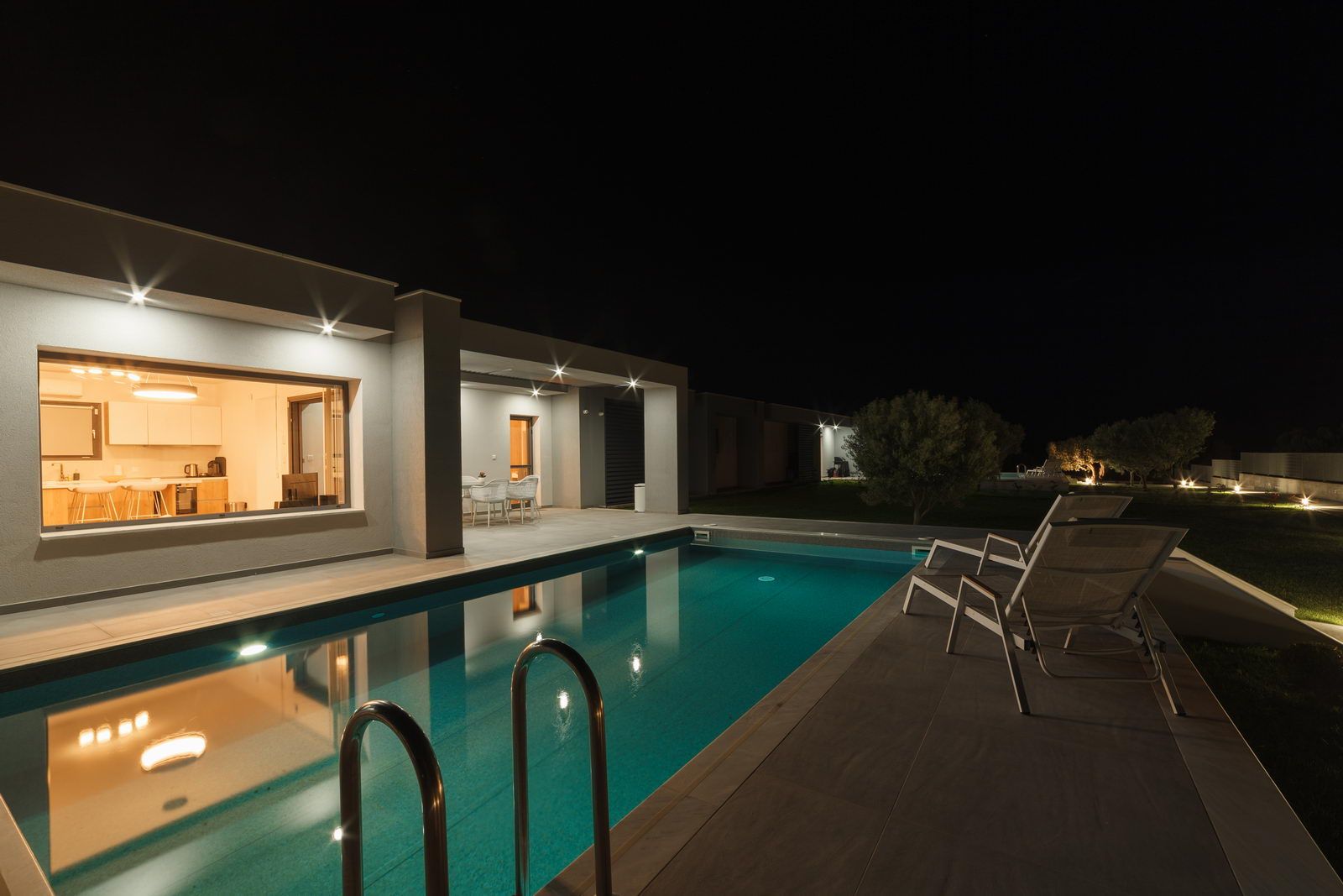 Merelia Luxury Villas - VS - 12