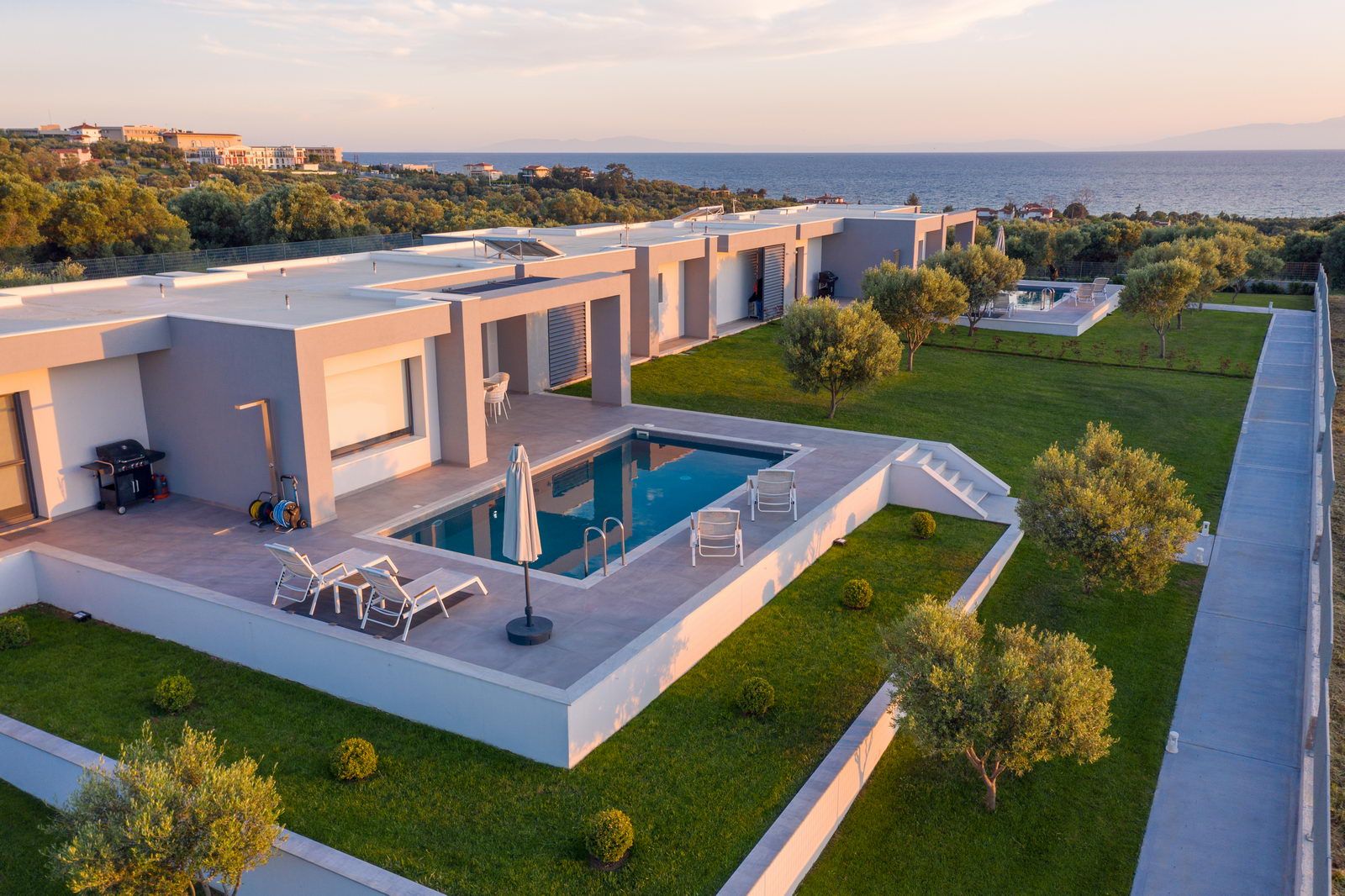 Merelia Luxury Villas - VS - 13