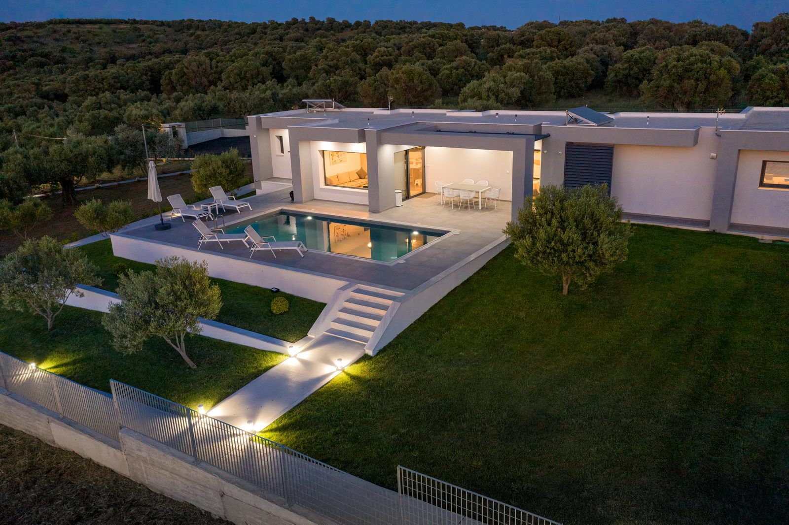 Merelia Luxury Villas - VS - 14