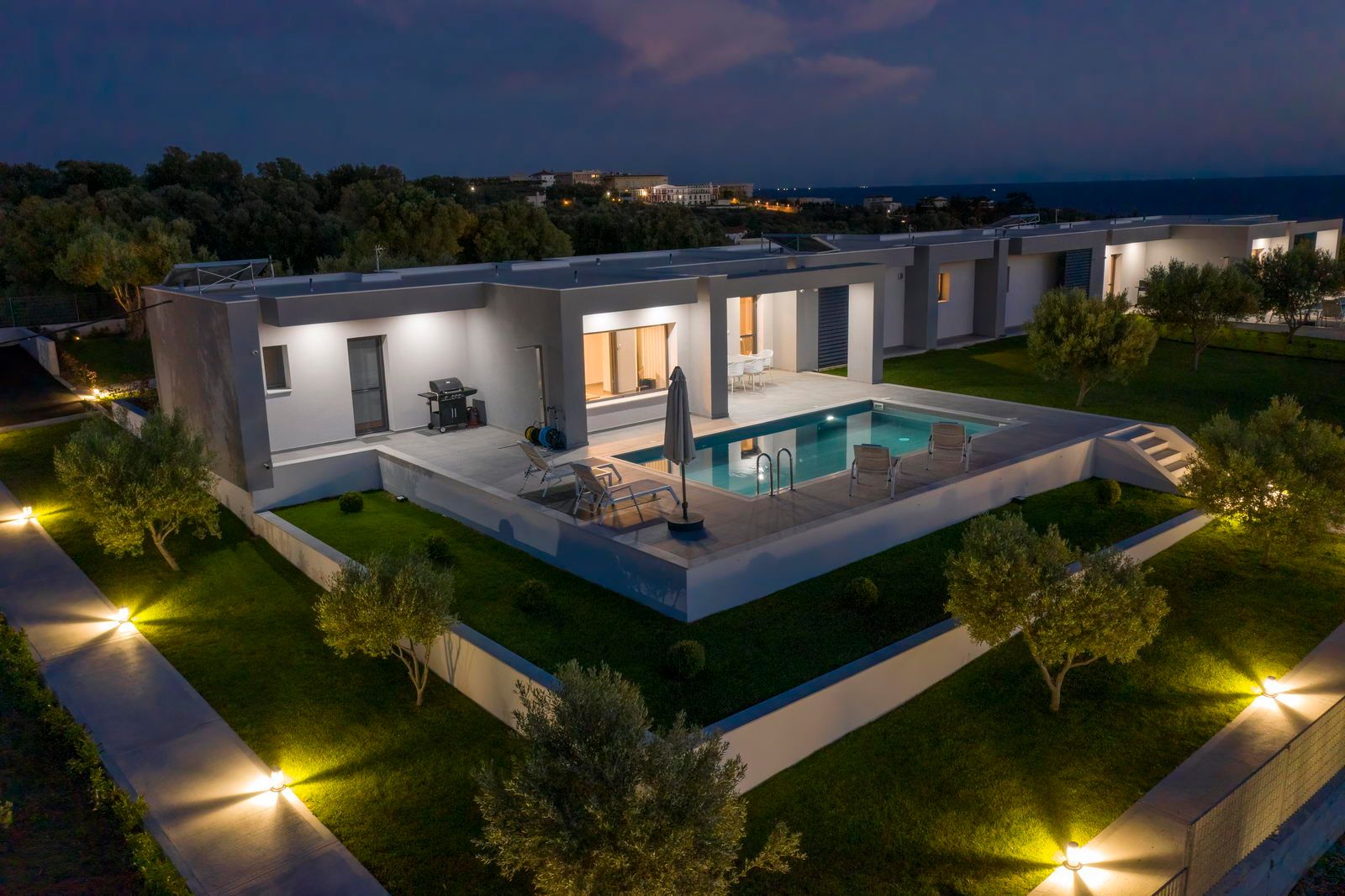 Merelia Luxury Villas - VS - 15