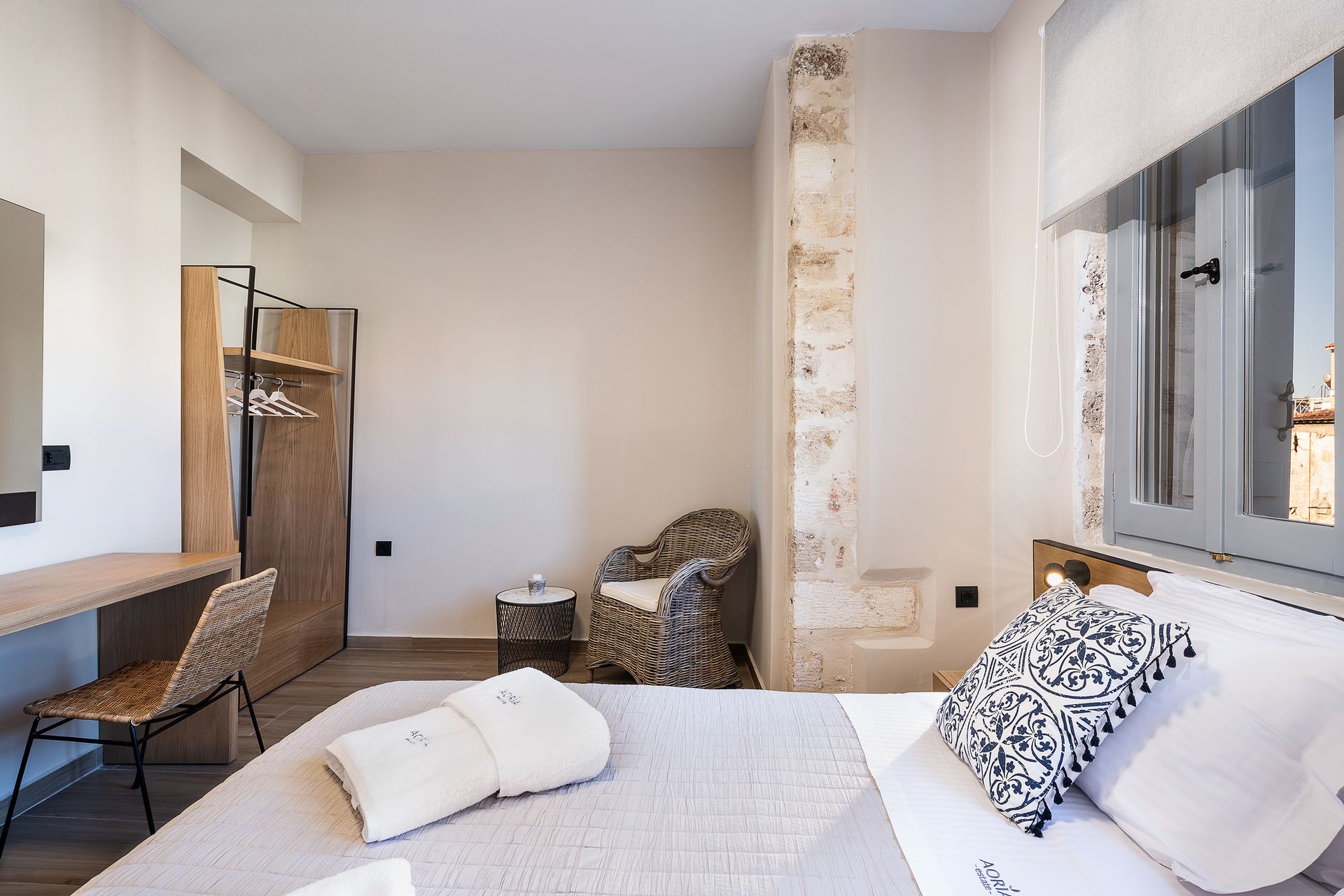 Aoria Estate Old Port - SUPDBL - 2