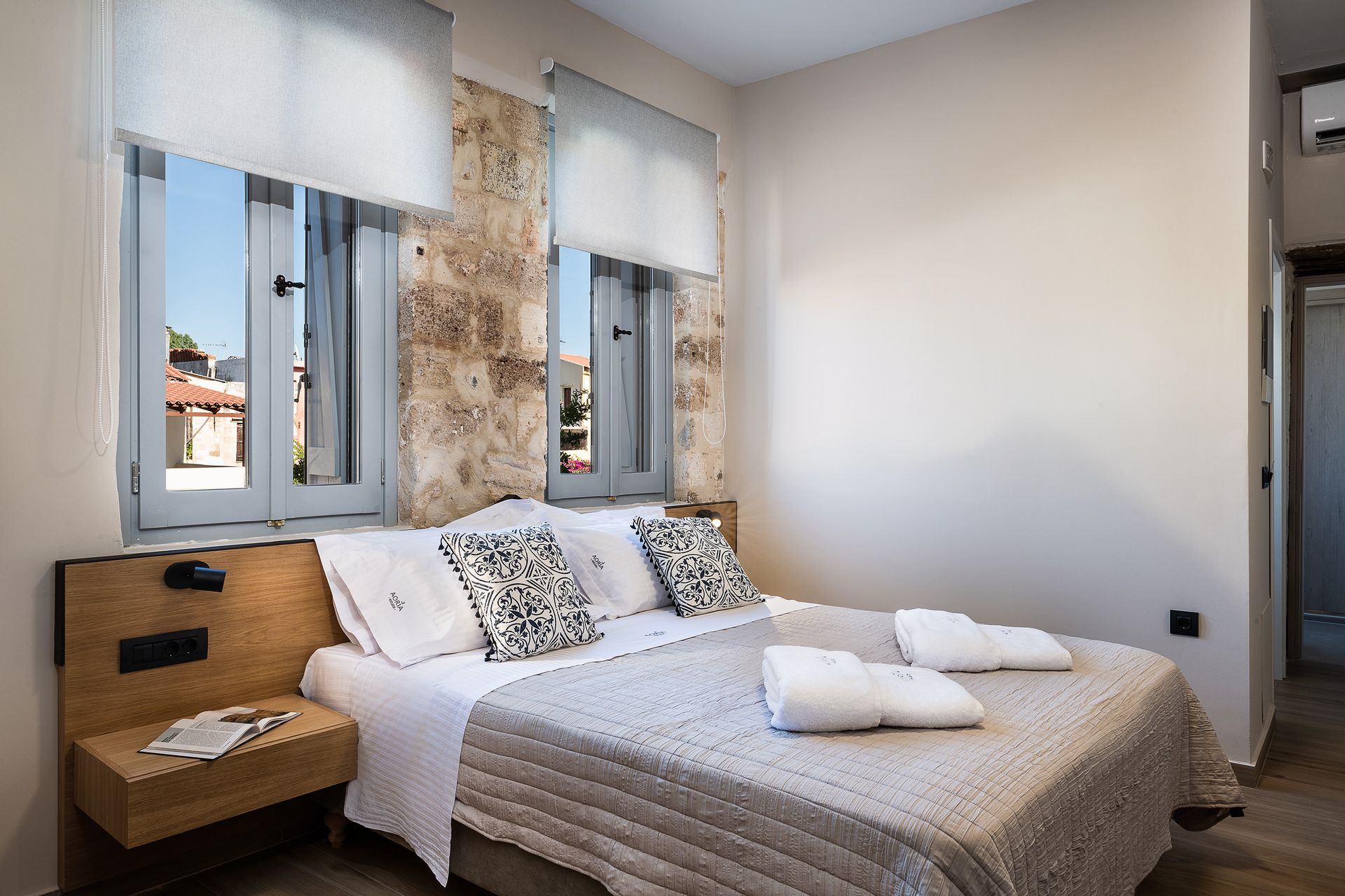 Aoria Estate Old Port - SUPDBL - 3