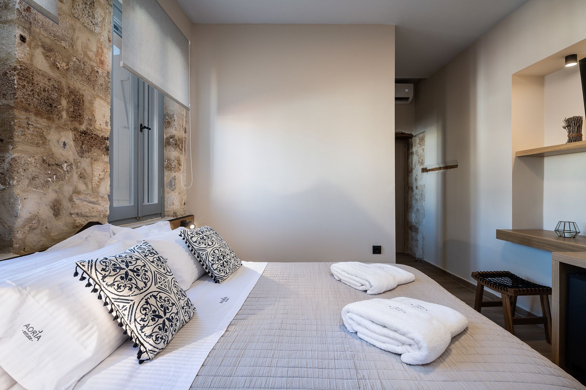 Aoria Estate Old Port - SUPDBL - 4