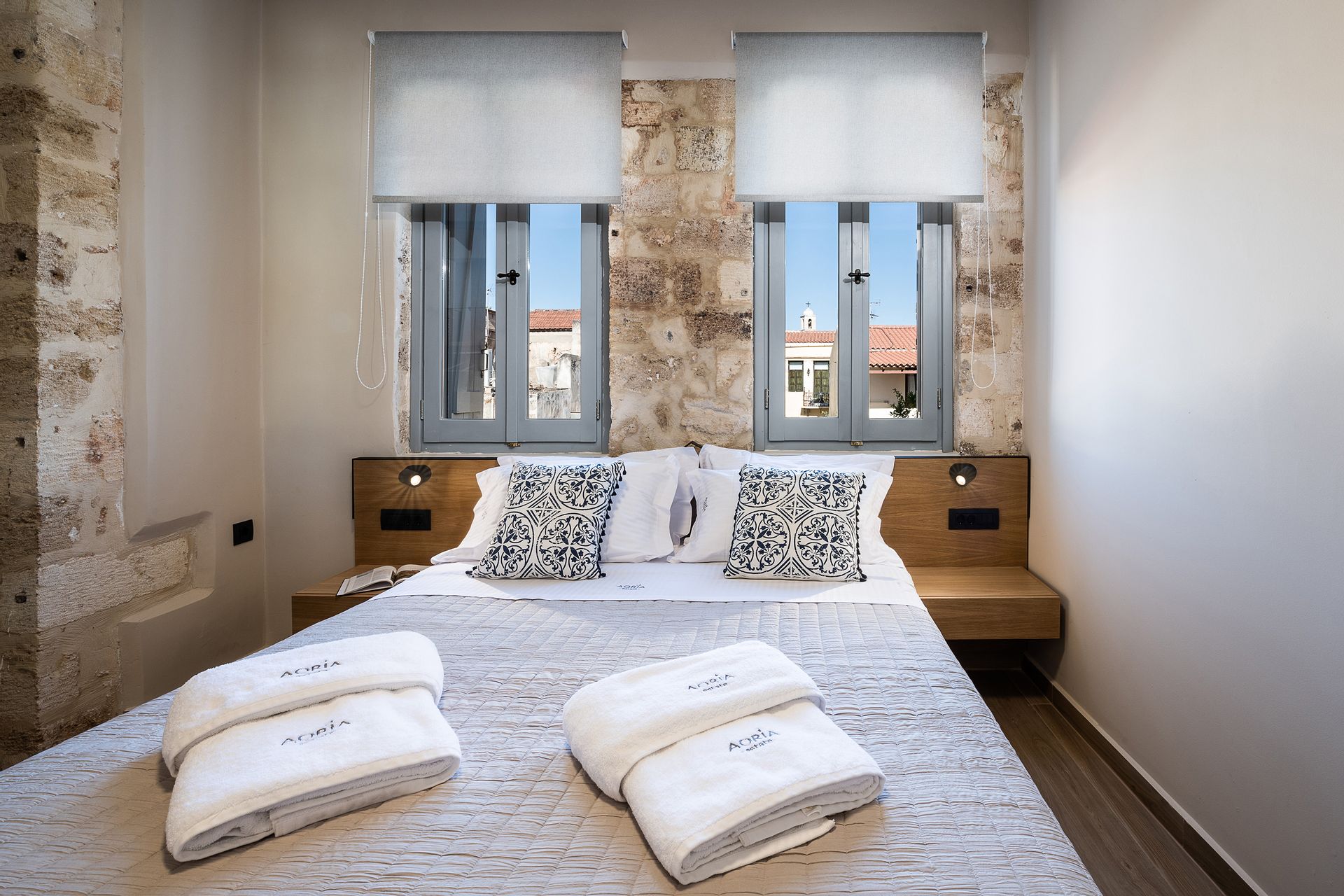 Aoria Estate Old Port - SUPDBL - 5