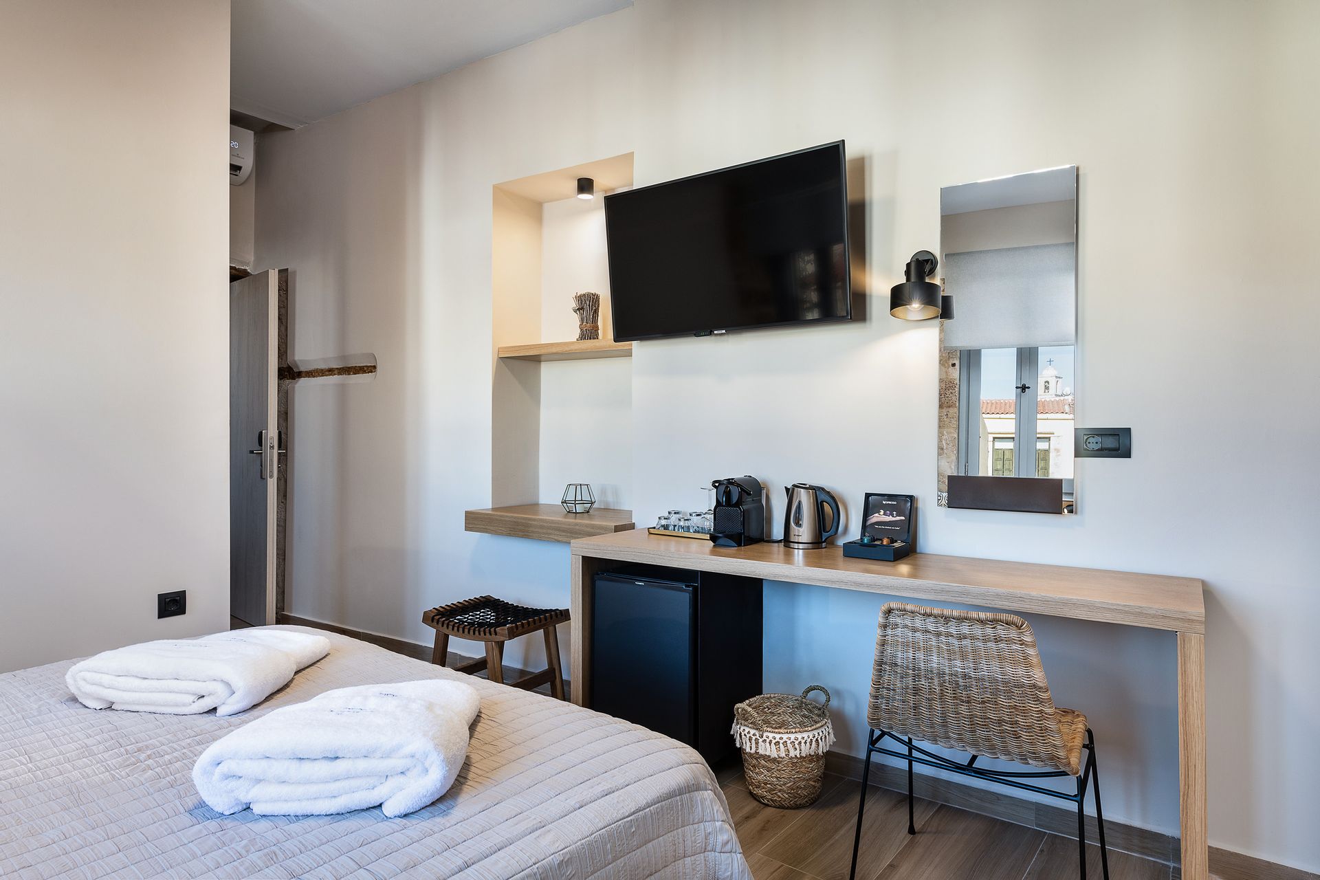 Aoria Estate Old Port - SUPDBL - 7