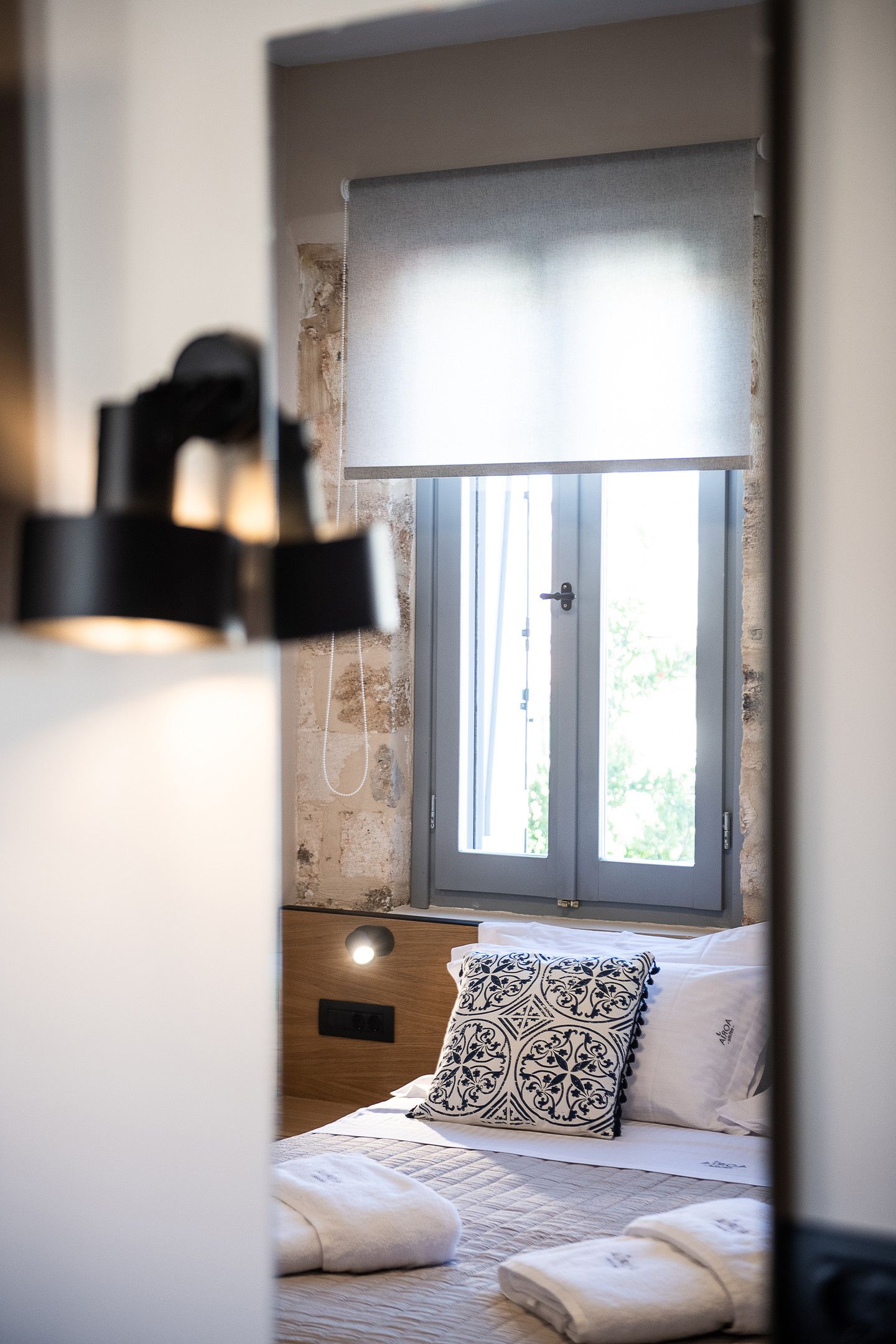 Aoria Estate Old Port - SUPDBL - 9