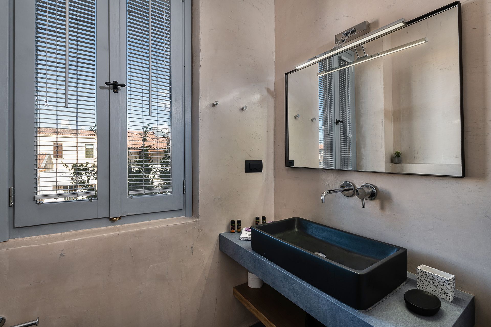 Aoria Estate Old Port - SUPDBL - 11
