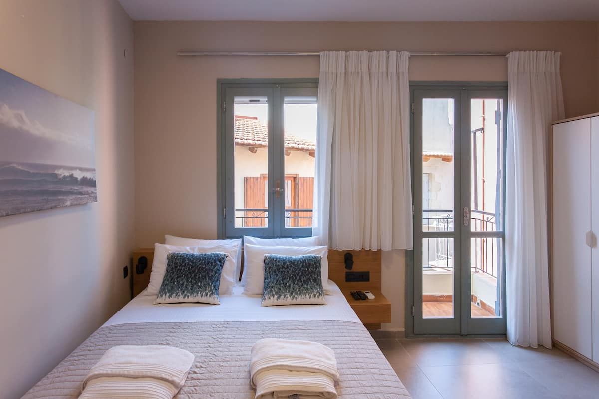 Aoria Estate Old Port - DLXAPT - 2