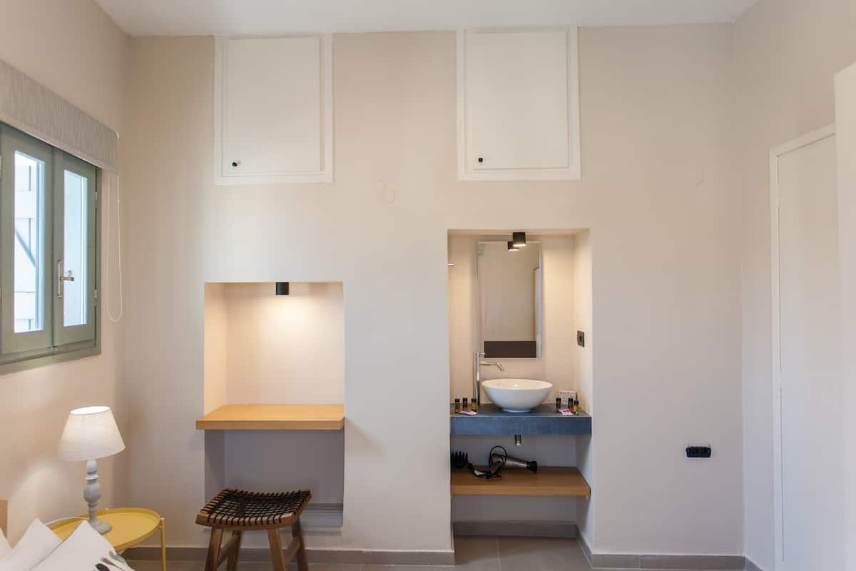 Deluxe Apartment with Old Town View