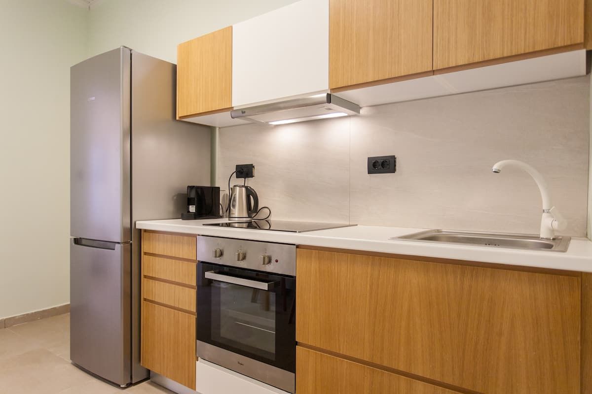 Aoria Estate Old Port - DLXAPT - 9
