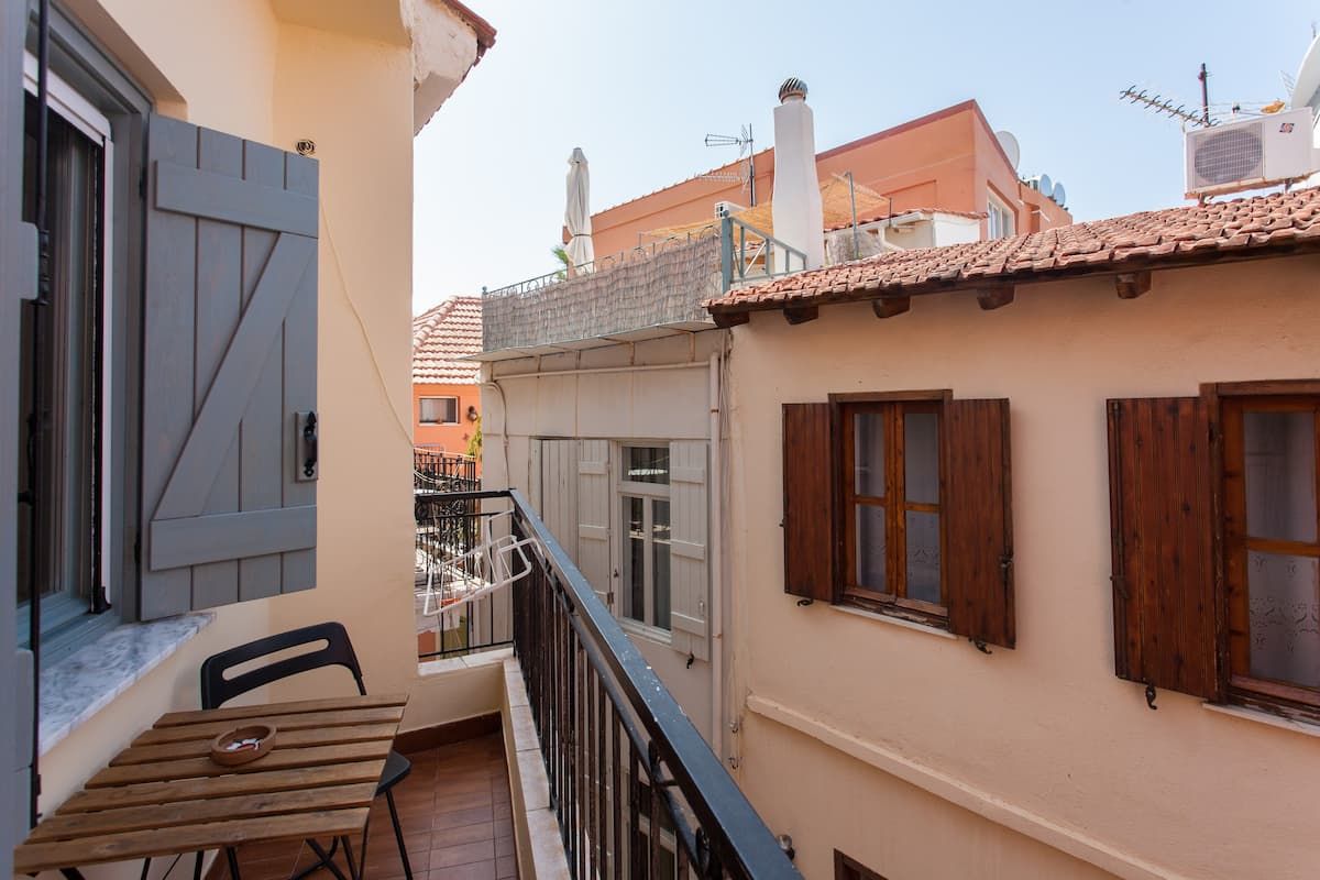Aoria Estate Old Port - DLXAPT - 12
