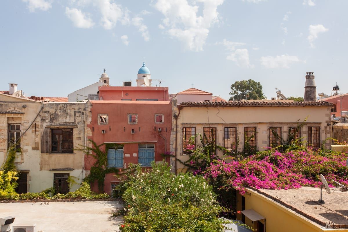 Aoria Estate Old Port - DLXAPT - 13