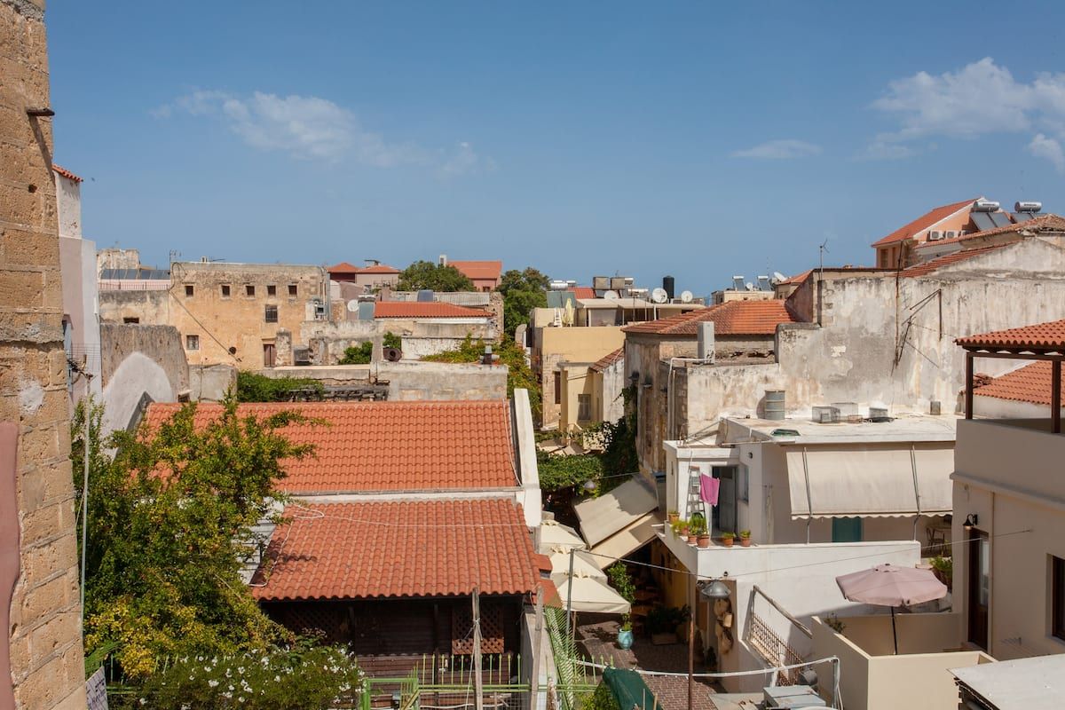 Aoria Estate Old Port - DLXAPT - 14