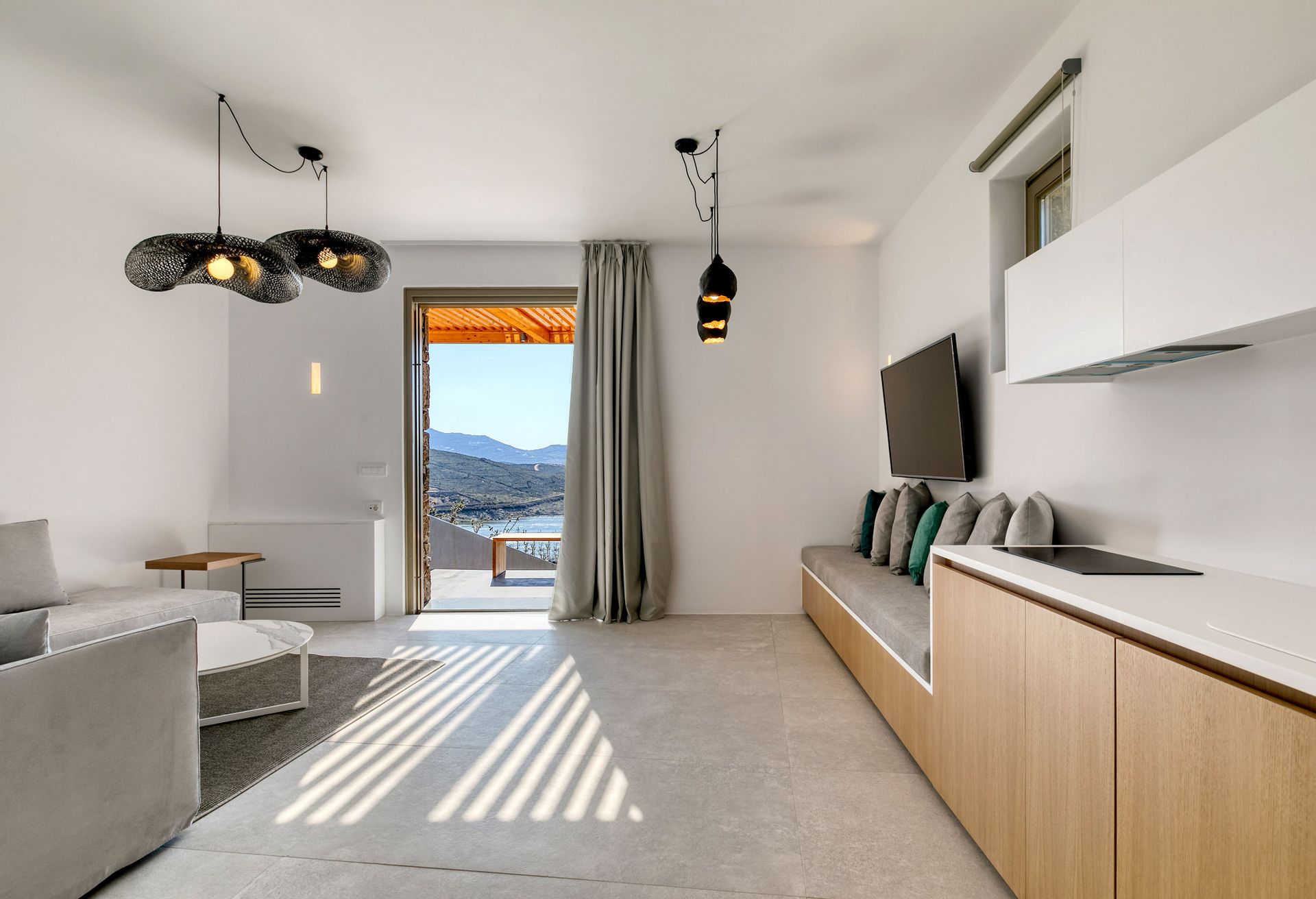 Luxury Heavens Mykonos - PABAGS - 6