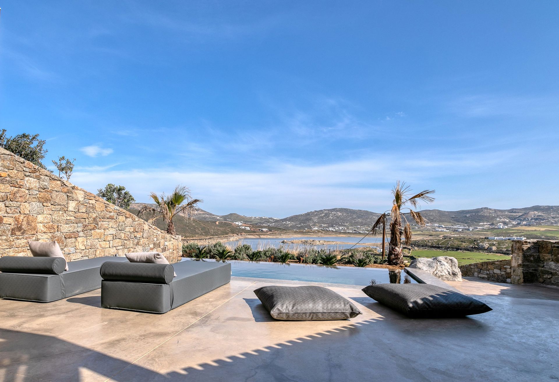 Luxury Heavens Mykonos - PABASM - 2