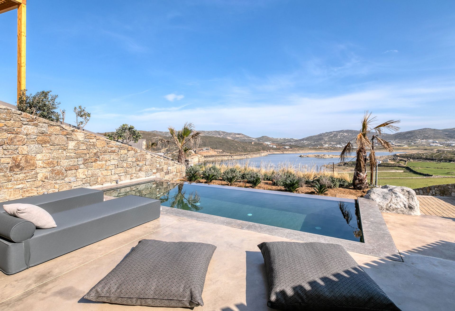 Luxury Heavens Mykonos - PABASM - 3