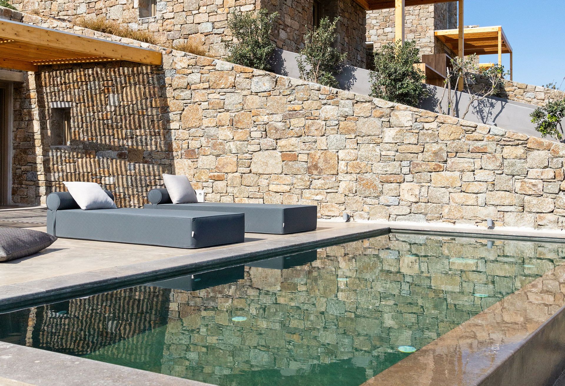 Luxury Heavens Mykonos - PABASM - 7