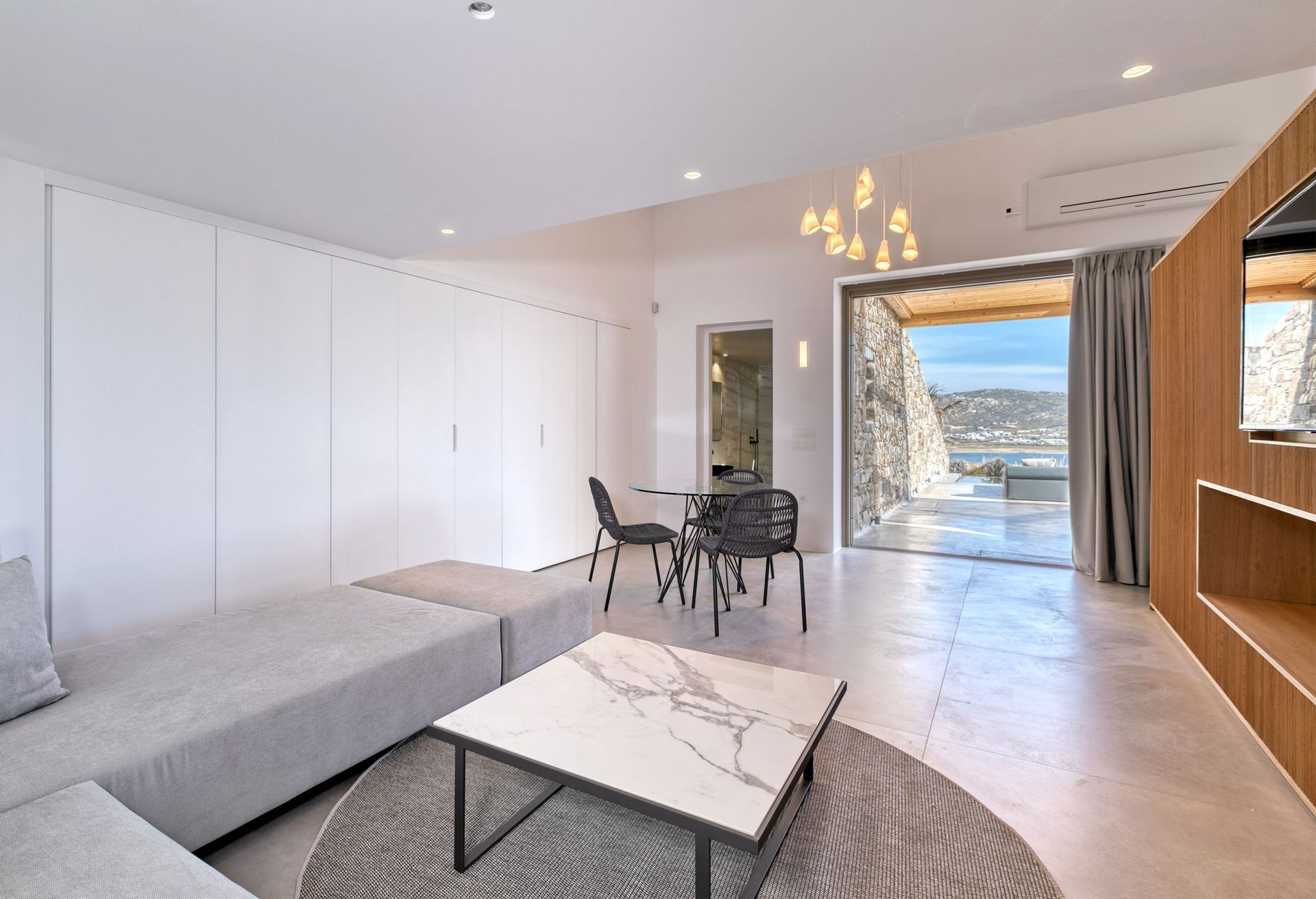 Luxury Heavens Mykonos - PABASM - 10