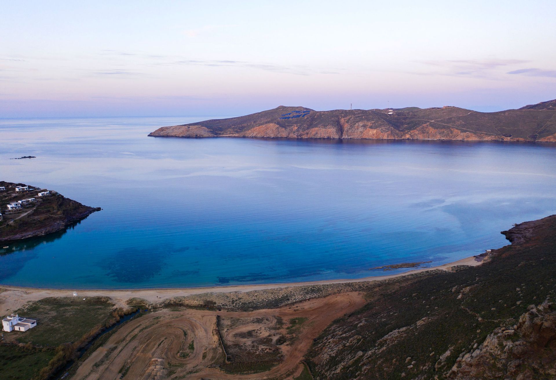 Luxury Heavens Mykonos - PABASM - 21