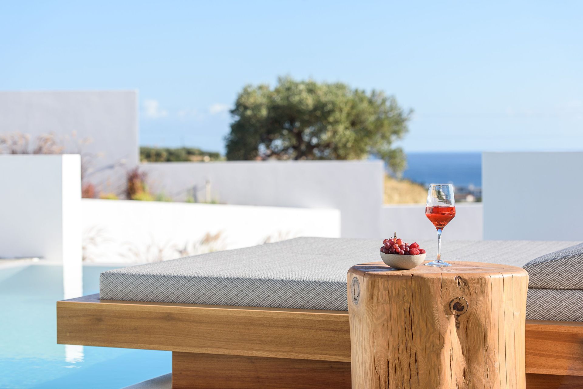 Cocoon Luxury Villas - VILLA - 2