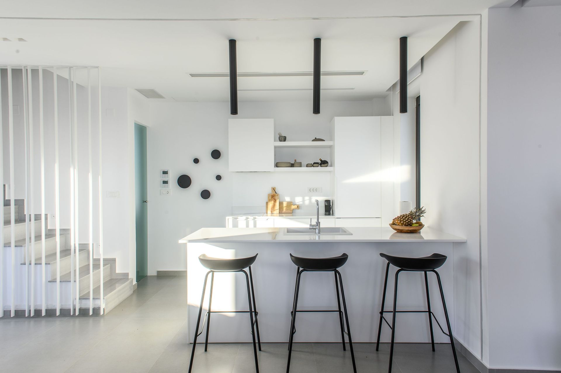 Cocoon Luxury Villas - VILLA - 3