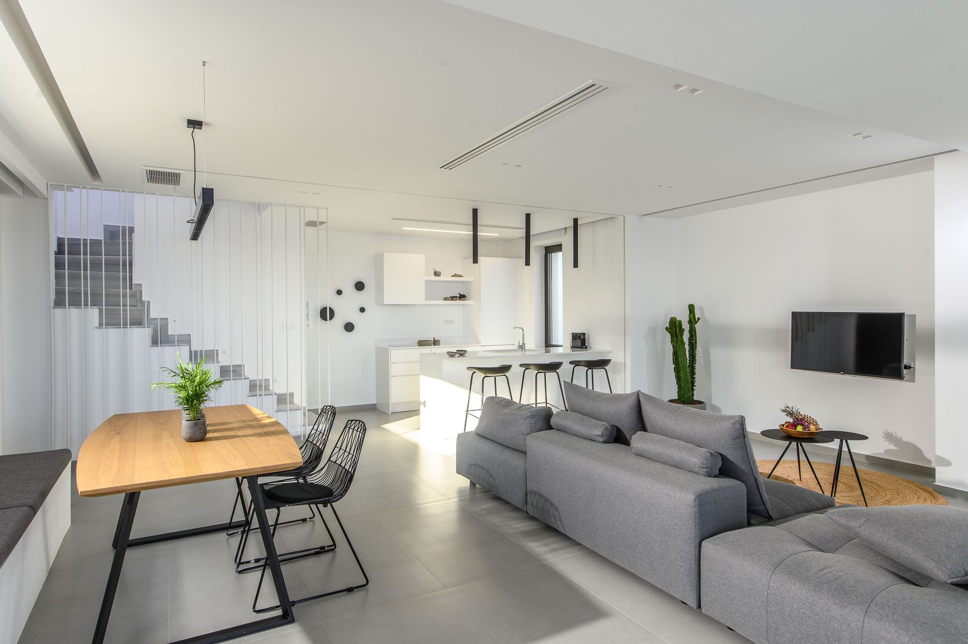 Cocoon Luxury Villas - VILLA - 4